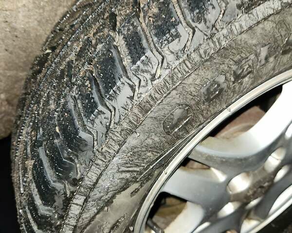 Чорний Чері Тігго, об'ємом двигуна 2 л та пробігом 239 тис. км за 3400 $, фото 12 на Automoto.ua