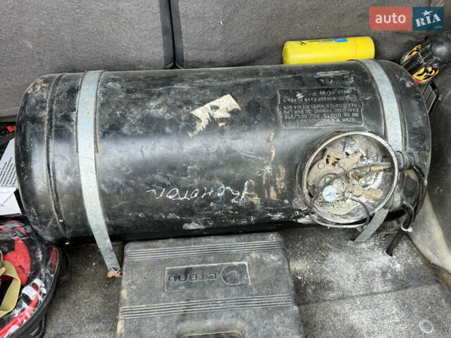 Черный Чери Тигго, объемом двигателя 2.35 л и пробегом 165 тыс. км за 3700 $, фото 22 на Automoto.ua