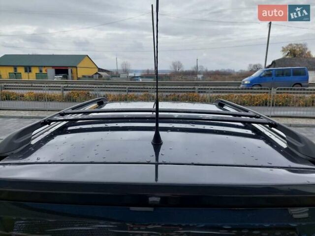 Чорний Чері Тігго, об'ємом двигуна 2 л та пробігом 436 тис. км за 3100 $, фото 21 на Automoto.ua