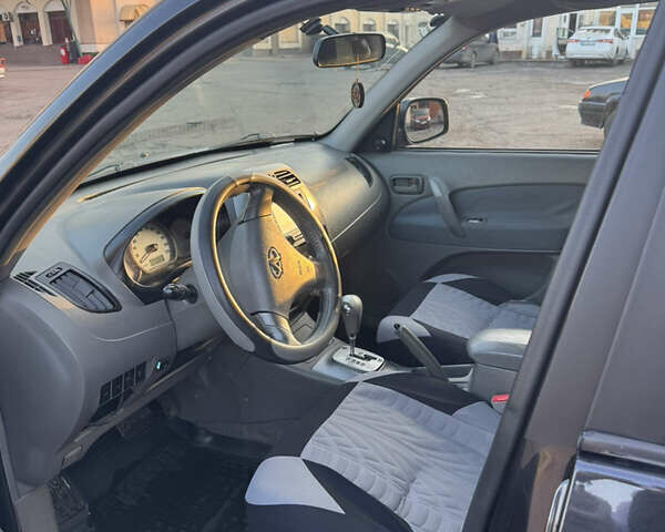 Чорний Чері Тігго, об'ємом двигуна 2.35 л та пробігом 150 тис. км за 4500 $, фото 2 на Automoto.ua