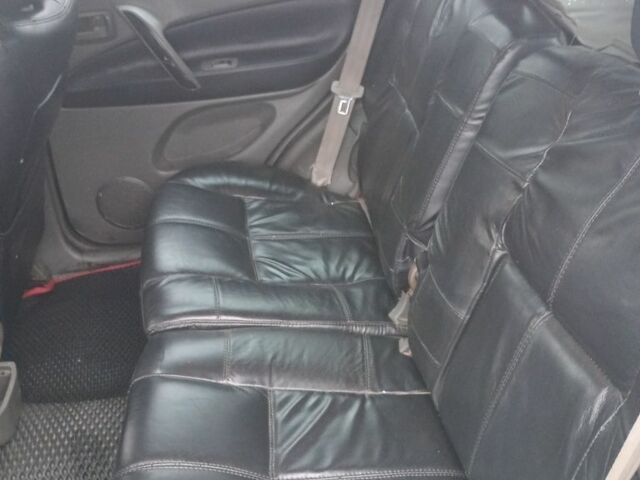 Чорний Чері Тігго, об'ємом двигуна 2 л та пробігом 150 тис. км за 3500 $, фото 1 на Automoto.ua