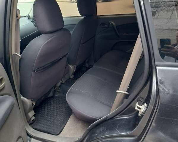 Черный Чери Тигго, объемом двигателя 2 л и пробегом 232 тыс. км за 3000 $, фото 6 на Automoto.ua