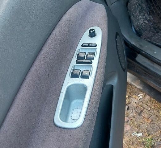 Черный Чери Тигго, объемом двигателя 2.4 л и пробегом 193 тыс. км за 2100 $, фото 13 на Automoto.ua