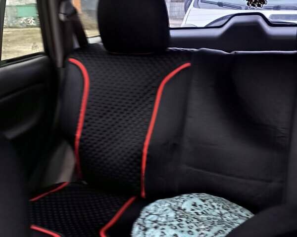 Чорний Чері Тігго, об'ємом двигуна 2.4 л та пробігом 126 тис. км за 4300 $, фото 5 на Automoto.ua