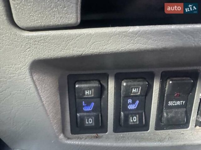 Черный Чери Тигго, объемом двигателя 2 л и пробегом 221 тыс. км за 2999 $, фото 19 на Automoto.ua