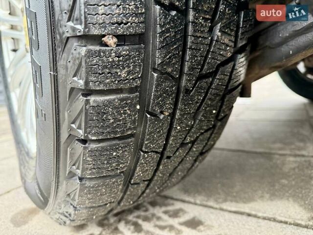 Черный Чери Тигго, объемом двигателя 2.35 л и пробегом 192 тыс. км за 3500 $, фото 8 на Automoto.ua
