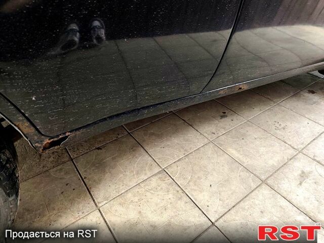 Чорний Чері Тігго, об'ємом двигуна 2.4 л та пробігом 157 тис. км за 3000 $, фото 9 на Automoto.ua