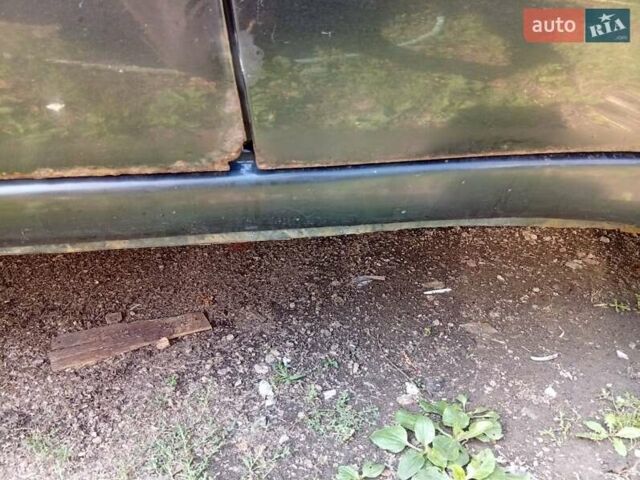 Чорний Чері Тігго, об'ємом двигуна 2.35 л та пробігом 179 тис. км за 2100 $, фото 11 на Automoto.ua