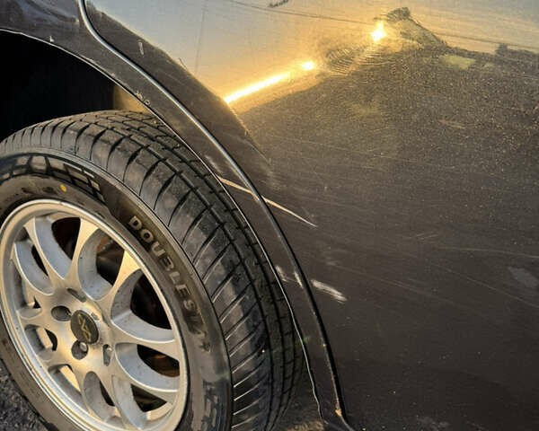 Чорний Чері Тігго, об'ємом двигуна 2.35 л та пробігом 150 тис. км за 4500 $, фото 9 на Automoto.ua