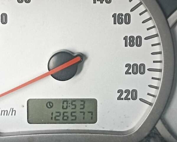 Чорний Чері Тігго, об'ємом двигуна 2.4 л та пробігом 126 тис. км за 4300 $, фото 2 на Automoto.ua