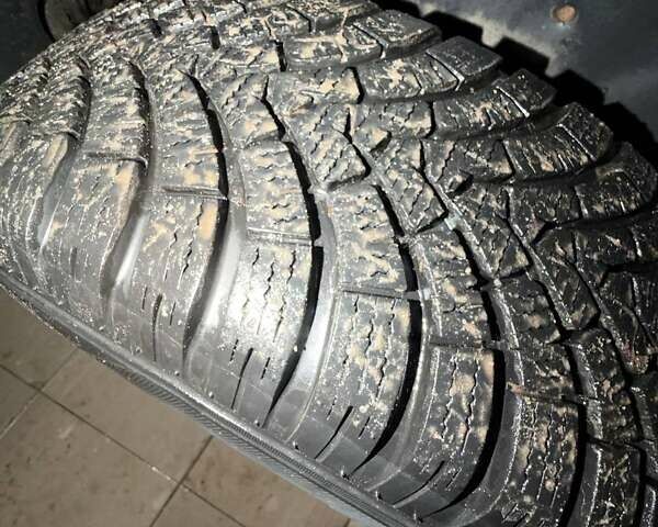 Черный Чери Тигго, объемом двигателя 2.35 л и пробегом 140 тыс. км за 2491 $, фото 6 на Automoto.ua