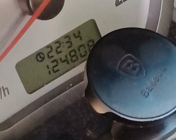 Черный Чери Тигго, объемом двигателя 2.4 л и пробегом 128 тыс. км за 4500 $, фото 1 на Automoto.ua