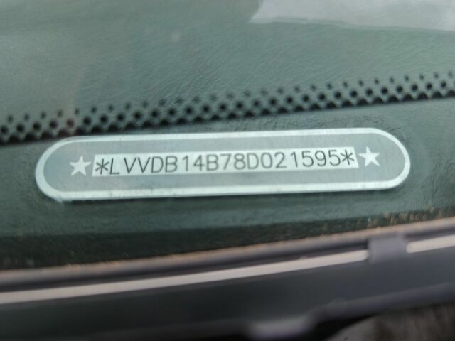 Черный Чери Тигго, объемом двигателя 0 л и пробегом 215 тыс. км за 1700 $, фото 18 на Automoto.ua