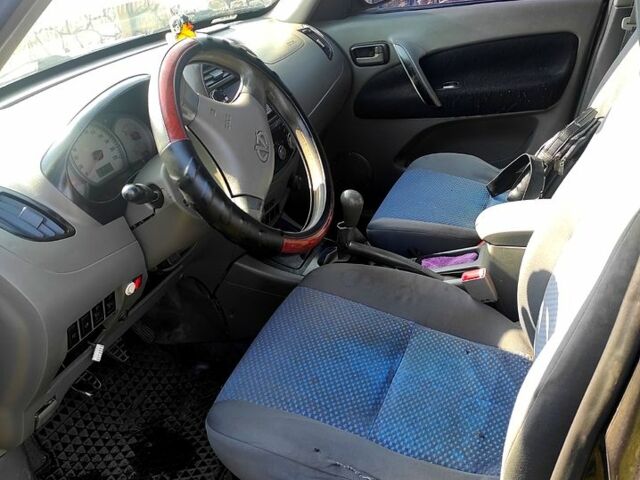 Черный Чери Тигго, объемом двигателя 2.4 л и пробегом 250 тыс. км за 3600 $, фото 1 на Automoto.ua