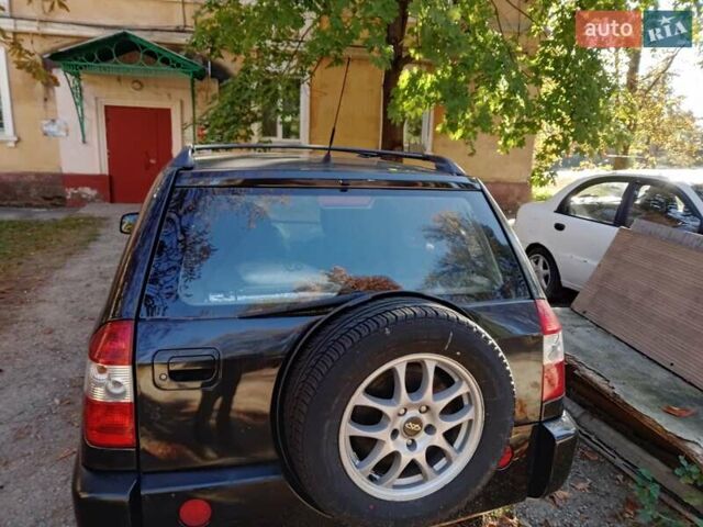 Черный Чери Тигго, объемом двигателя 2.4 л и пробегом 128 тыс. км за 4500 $, фото 4 на Automoto.ua