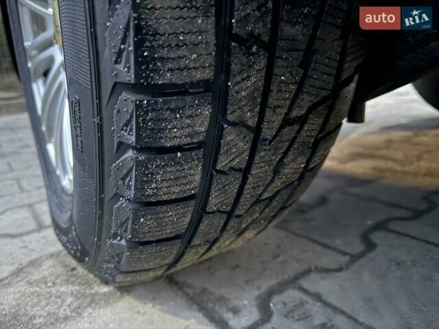 Чорний Чері Тігго, об'ємом двигуна 2.4 л та пробігом 194 тис. км за 3000 $, фото 8 на Automoto.ua