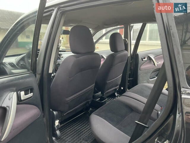 Чорний Чері Тігго, об'ємом двигуна 1.6 л та пробігом 241 тис. км за 3450 $, фото 33 на Automoto.ua
