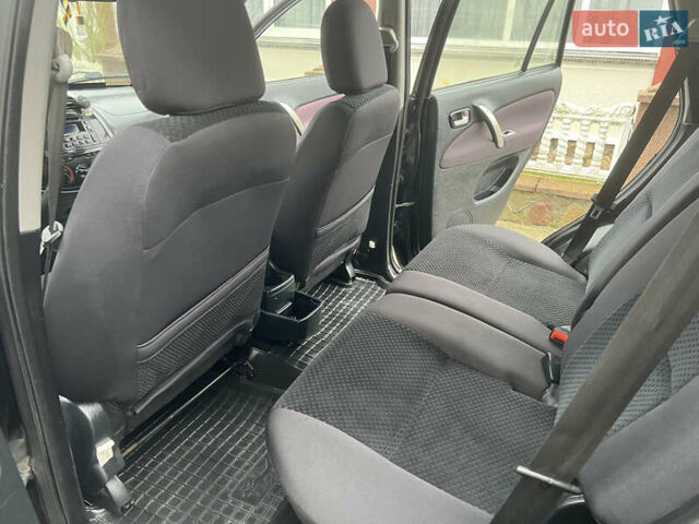 Чорний Чері Тігго, об'ємом двигуна 1.6 л та пробігом 241 тис. км за 3450 $, фото 32 на Automoto.ua