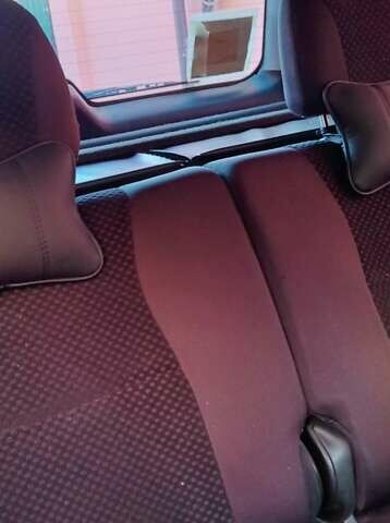 Черный Чери Тигго, объемом двигателя 1.97 л и пробегом 241 тыс. км за 3500 $, фото 12 на Automoto.ua