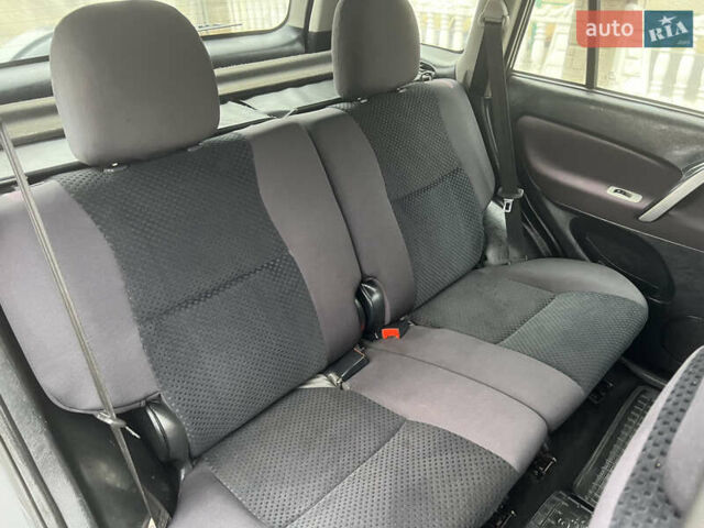 Чорний Чері Тігго, об'ємом двигуна 1.6 л та пробігом 241 тис. км за 3450 $, фото 29 на Automoto.ua