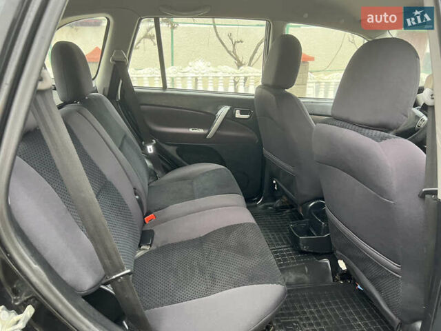 Чорний Чері Тігго, об'ємом двигуна 1.6 л та пробігом 241 тис. км за 3450 $, фото 25 на Automoto.ua