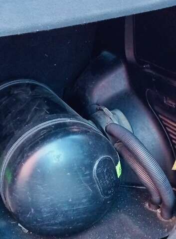 Черный Чери Тигго, объемом двигателя 1.97 л и пробегом 241 тыс. км за 3500 $, фото 5 на Automoto.ua