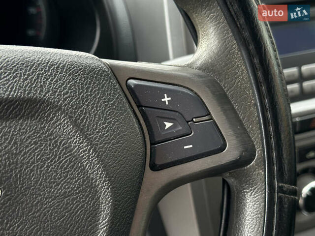 Черный Чери Тигго, объемом двигателя 1.85 л и пробегом 140 тыс. км за 5699 $, фото 31 на Automoto.ua