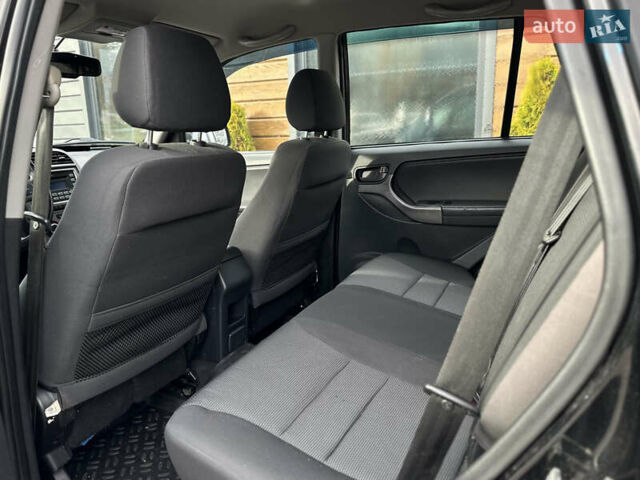 Черный Чери Тигго, объемом двигателя 1.85 л и пробегом 140 тыс. км за 5699 $, фото 42 на Automoto.ua