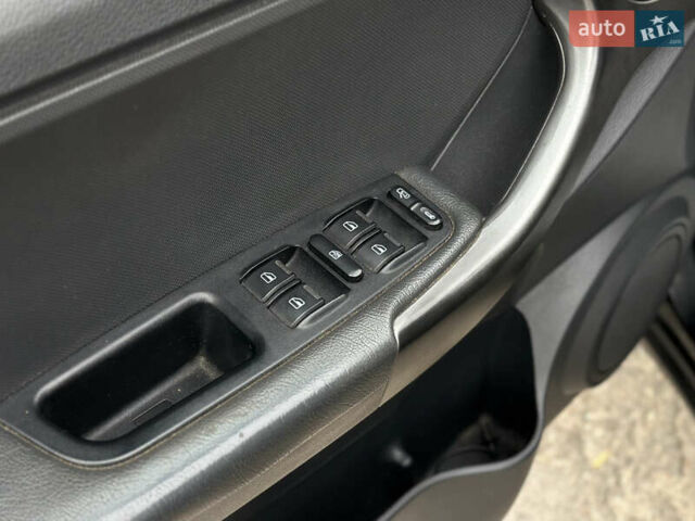 Черный Чери Тигго, объемом двигателя 1.85 л и пробегом 140 тыс. км за 5699 $, фото 20 на Automoto.ua