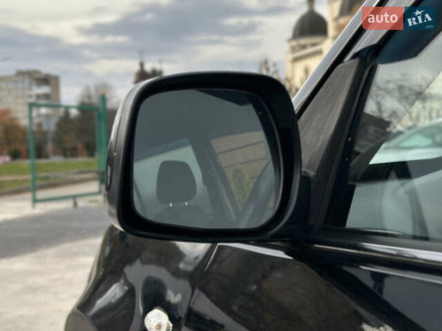 Черный Чери Тигго, объемом двигателя 1.85 л и пробегом 140 тыс. км за 5699 $, фото 18 на Automoto.ua