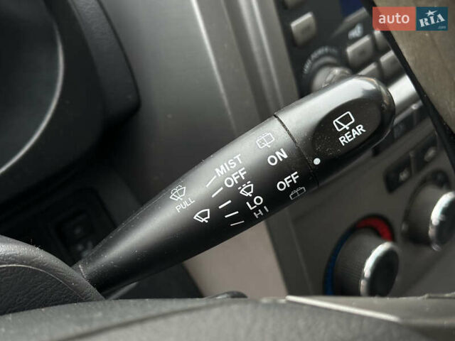 Черный Чери Тигго, объемом двигателя 1.85 л и пробегом 140 тыс. км за 5699 $, фото 33 на Automoto.ua