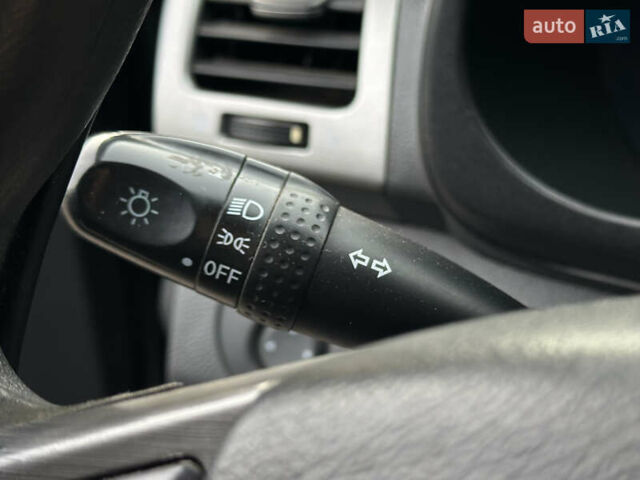 Черный Чери Тигго, объемом двигателя 1.85 л и пробегом 140 тыс. км за 5699 $, фото 32 на Automoto.ua