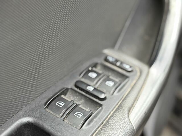 Чорний Чері Тігго, об'ємом двигуна 1.8 л та пробігом 103 тис. км за 4300 $, фото 16 на Automoto.ua