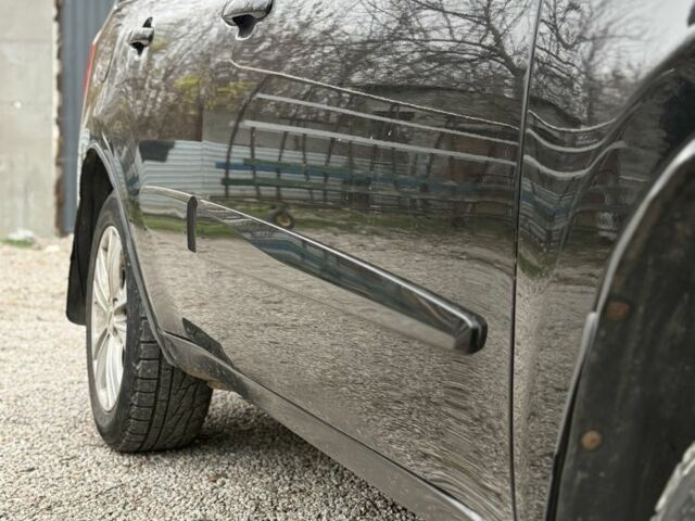 Чорний Чері Тігго, об'ємом двигуна 1.8 л та пробігом 103 тис. км за 4300 $, фото 7 на Automoto.ua