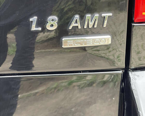 Чорний Чері Тігго, об'ємом двигуна 1.8 л та пробігом 59 тис. км за 5950 $, фото 26 на Automoto.ua