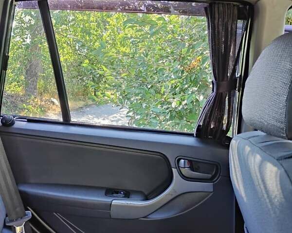 Чорний Чері Тігго, об'ємом двигуна 1.85 л та пробігом 68 тис. км за 7500 $, фото 4 на Automoto.ua