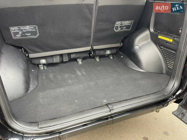 Чорний Чері Тігго, об'ємом двигуна 1.8 л та пробігом 59 тис. км за 5950 $, фото 28 на Automoto.ua