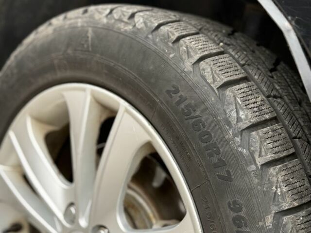 Чорний Чері Тігго, об'ємом двигуна 1.8 л та пробігом 103 тис. км за 4300 $, фото 6 на Automoto.ua