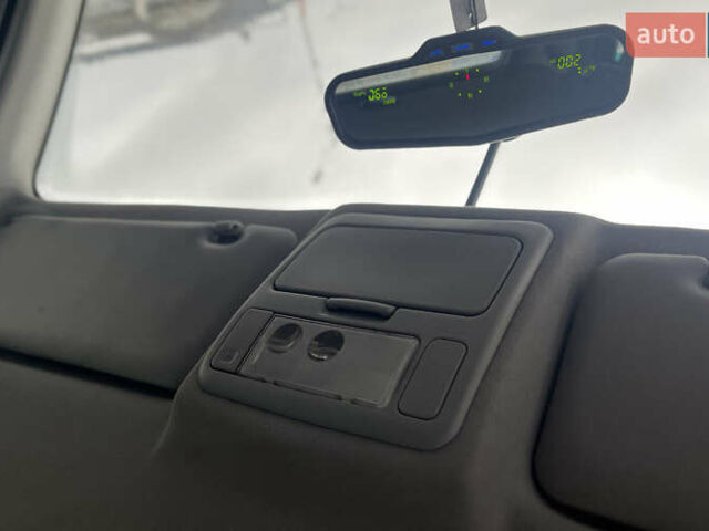 Черный Чери Тигго, объемом двигателя 1.85 л и пробегом 206 тыс. км за 6100 $, фото 12 на Automoto.ua