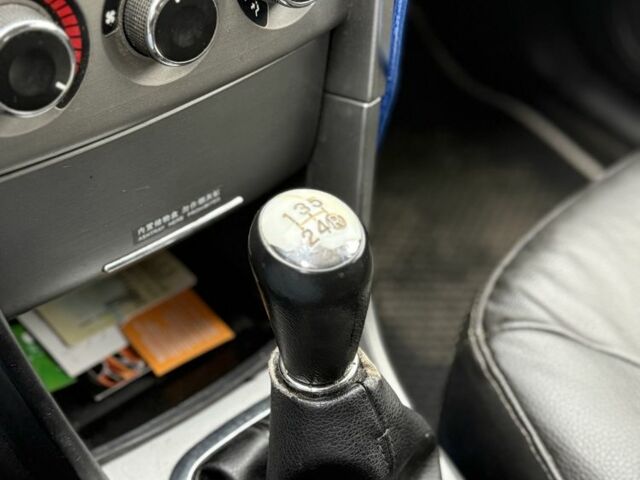 Чорний Чері Тігго, об'ємом двигуна 1.8 л та пробігом 103 тис. км за 4300 $, фото 22 на Automoto.ua