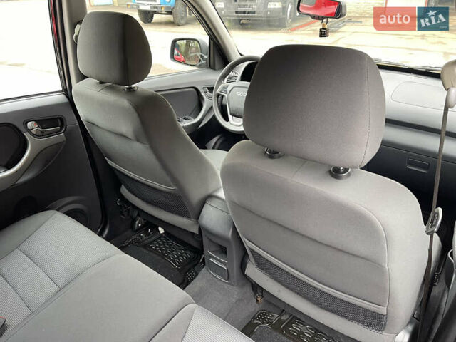 Чорний Чері Тігго, об'ємом двигуна 1.8 л та пробігом 59 тис. км за 5950 $, фото 20 на Automoto.ua