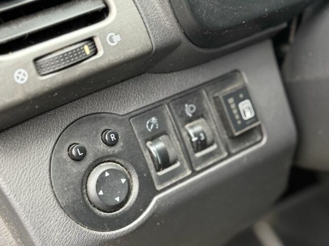 Чорний Чері Тігго, об'ємом двигуна 1.8 л та пробігом 103 тис. км за 4300 $, фото 15 на Automoto.ua