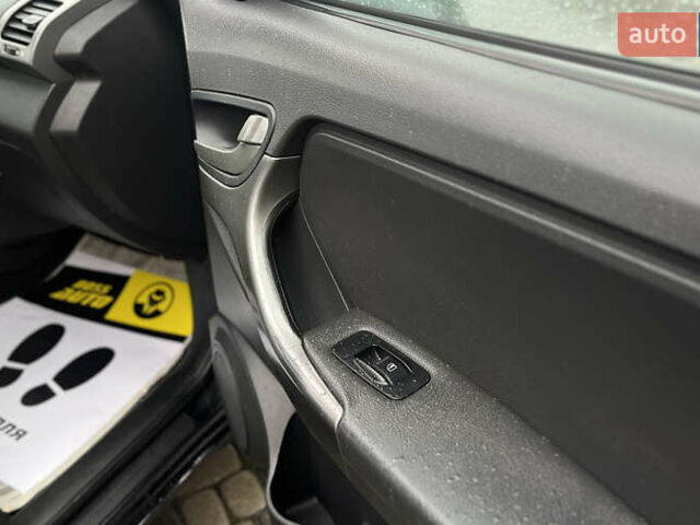 Черный Чери Тигго, объемом двигателя 1.85 л и пробегом 206 тыс. км за 6100 $, фото 19 на Automoto.ua