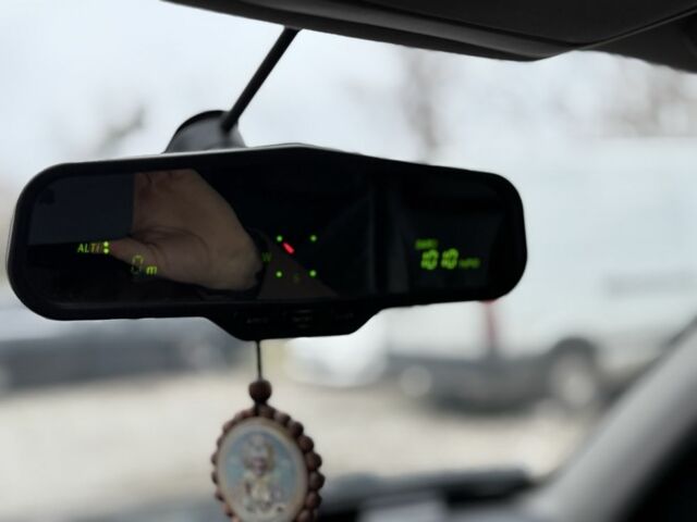 Чорний Чері Тігго, об'ємом двигуна 1.8 л та пробігом 103 тис. км за 4300 $, фото 23 на Automoto.ua