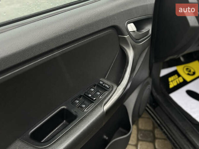 Черный Чери Тигго, объемом двигателя 1.85 л и пробегом 206 тыс. км за 6100 $, фото 16 на Automoto.ua