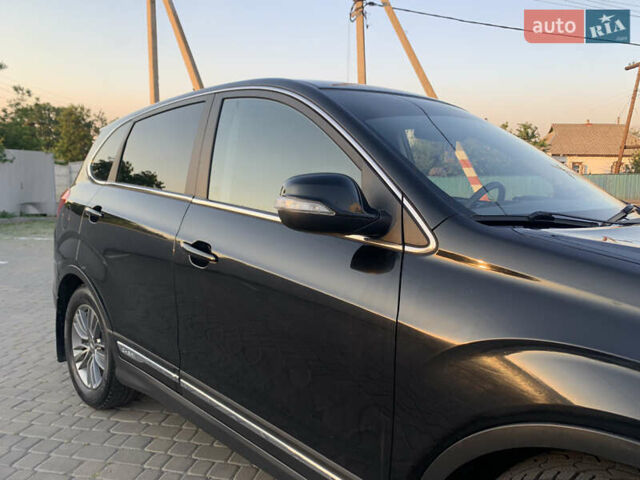 Чорний Чері Тігго, об'ємом двигуна 2 л та пробігом 102 тис. км за 7500 $, фото 34 на Automoto.ua