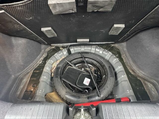 Чорний Чері Тігго, об'ємом двигуна 1.5 л та пробігом 68 тис. км за 8900 $, фото 16 на Automoto.ua