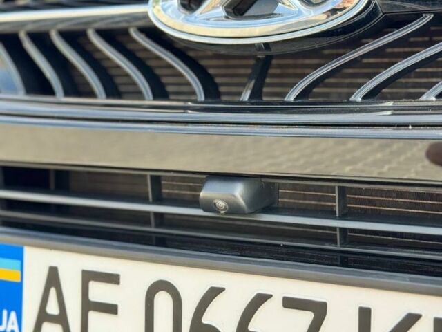 Чорний Чері Тігго, об'ємом двигуна 1.5 л та пробігом 45 тис. км за 12300 $, фото 8 на Automoto.ua