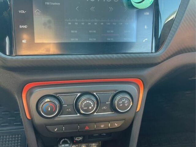 Чорний Чері Тігго, об'ємом двигуна 1.5 л та пробігом 95 тис. км за 8250 $, фото 6 на Automoto.ua