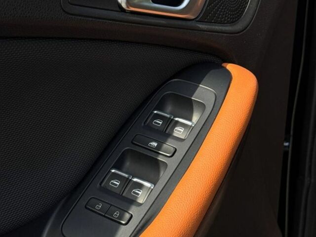 Чорний Чері Тігго, об'ємом двигуна 1.5 л та пробігом 45 тис. км за 12300 $, фото 17 на Automoto.ua